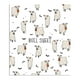 thumbnail image 1 of Manta Bull Sheet De Vaca 480 G/M² Mantas Para Sofá Cama Suaves, Ligeras, Afelpadas, Acogedoras Y Mullidas Niños Pequeños Niñas Niños, 1 of 5