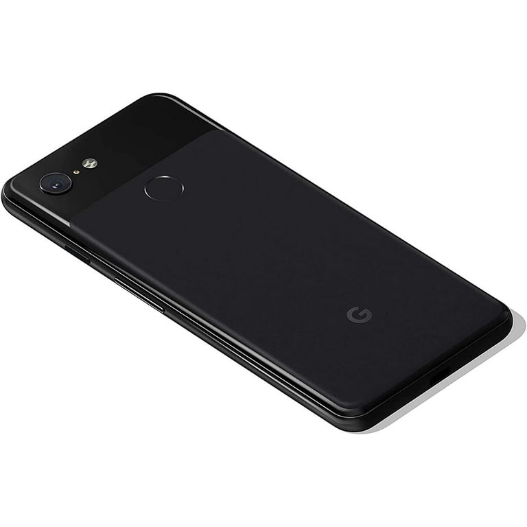 美品【Google Pixel 3 XL 海外版 G013C SIMフリー 黒】 Restored Google Pixel 3 XL G013C (Factory Unlocked) 64GB Black