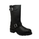 thumbnail image 1 of Bota Engineer de 11 "para hombre, color negro, talla 10.5 RIDETECS 1440-M105, 1 of 2