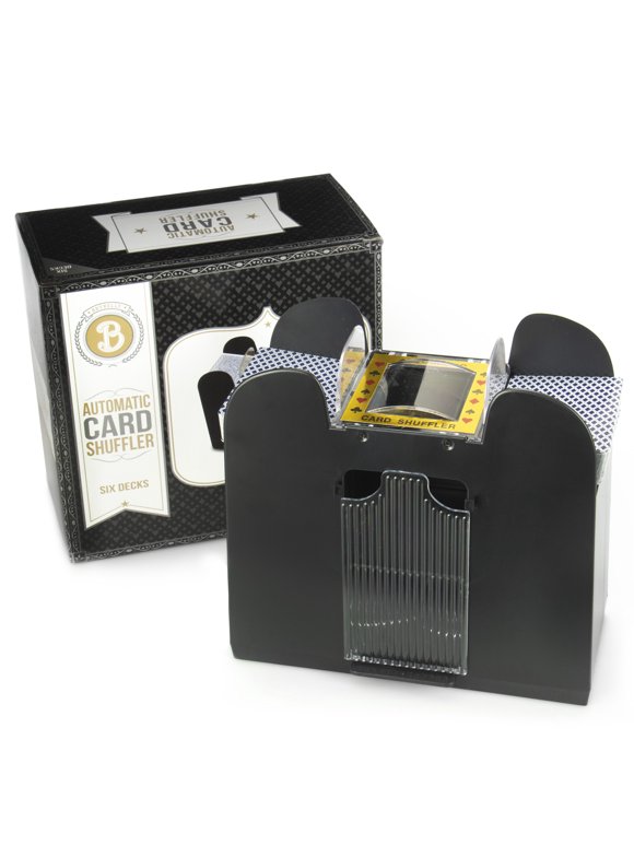 Card Shufflers in Playing Cards & Equipment