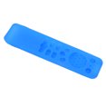 thumbnail image 4 of Étui de Protection en Silicone Souple pour Télécommande Realme TV Stick Housse de Protection Anti-Chute Bleu, 4 of 5