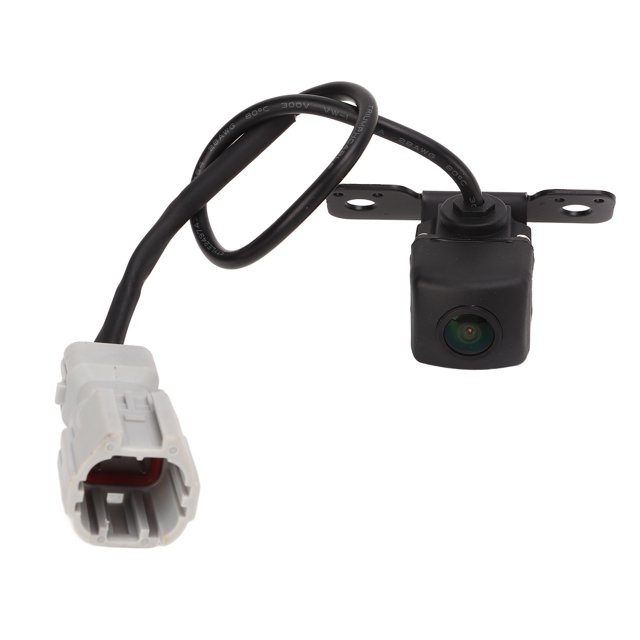 Cámara de asistencia para aparcamiento de cámara de visión trasera de coche 957602W100 reemplazo para Hyundai 4 puertas