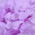 thumbnail image 5 of 10Bags Petals Nice-looking Realistic Lavender DIY Craft Fake Rose Flower Petal Party Supplies Purple Faux Silk Flower, 5 of 6