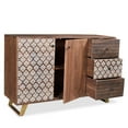 thumbnail image 2 of Timbergirl Olga Retro Sideboard, 2 of 6