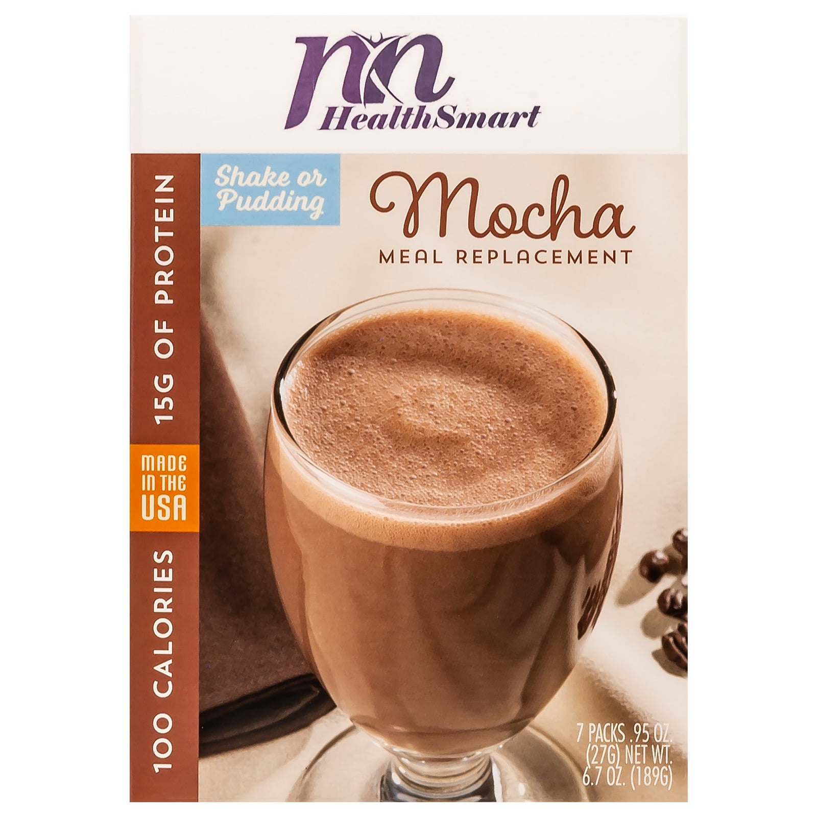mocha coffee weight loss