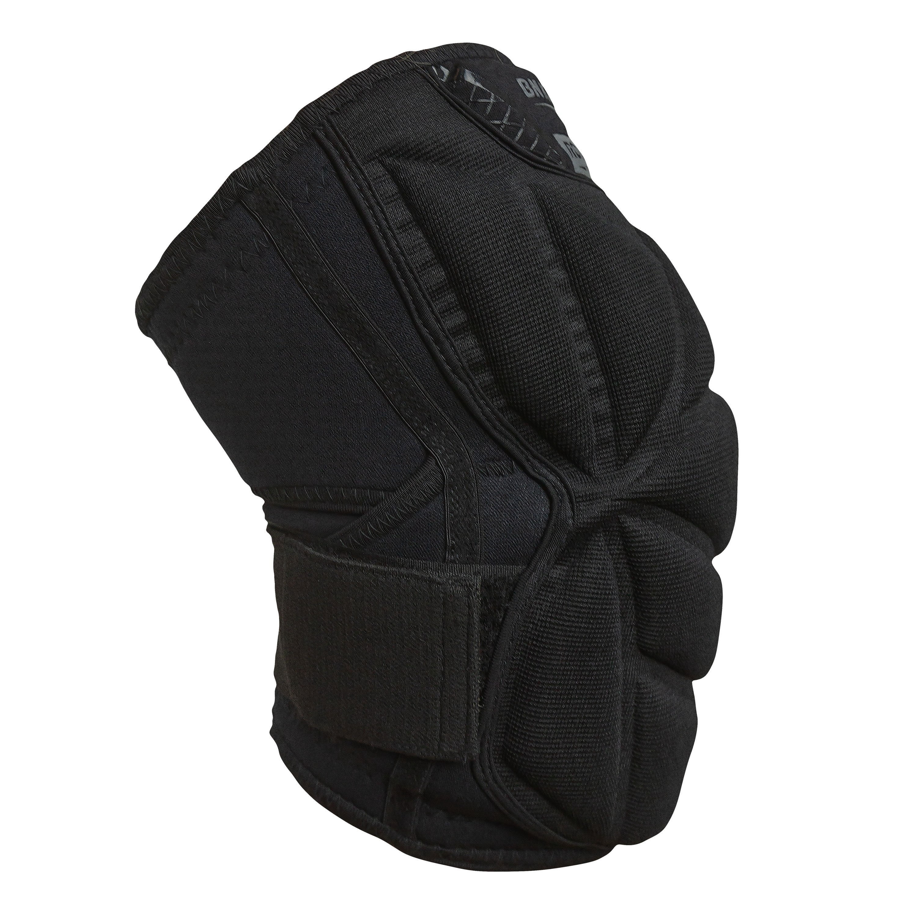 bunker kings v2 royal guard knee pads (large (lg))