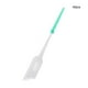 thumbnail image 2 of Qarigey 40 Pieces Tooth Brush Portable PP Removing Toothpick Caring Backpacking Sticks Outdoor Odor Camping Indoor Office cuidado de los oídos Verde, 2 of 4