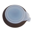 thumbnail image 4 of Bolígrafo para Decoración de Pasteles para Hornear de Silicona, Puntas para Glaseado Boquillas, de Cocina Fanmusic Home & Garden Cookware, 4 of 7