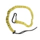 thumbnail image 4 of Cinturón de Seguridad de herramientas, cuerda de herramientas de nylon, hebilla de cinturón de montañismo ordinario, amarillo, 4 of 10