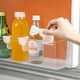 thumbnail image 4 of Organizador La Puerta Del Refrigerador 4 Almacenamiento Divisor Nevera Conveniente para, 4 of 9