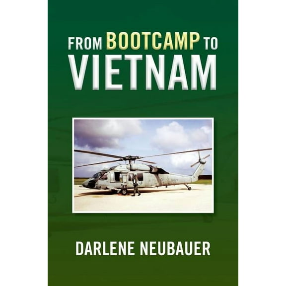 From Bootcamp to Vietnam (Paperback)