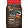 thumbnail image 2 of Merrick Grain Free Dry Dog Food Real Bison, Beef & Sweet Potato Recipe, 4 LB, 2 of 6