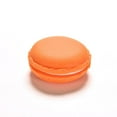 thumbnail image 1 of Portable Travel Pill Case Organizer Medicine Box Drugs Container Round Plastic Storage Candy Color, 1 of 1