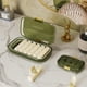 thumbnail image 1 of Estuche De Medicamentos Portátil, Plegable, Magnético, Organ, 1 of 5