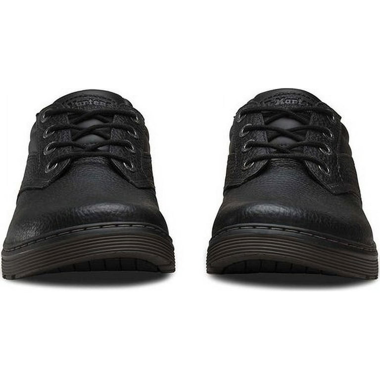 Men s Dr. Martens Work Prestige 4 Eye Shoe Walmart