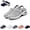 Gray, variant on Women's Comfortable Air Cushion Clogs Sandals with Adjustable Strap and Arch Support - Non-Slip Breathable Slip On Garden Beach Shoes