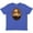 Vintage Royal Blue, variant on Inktastic Funny Rockin' Shakespeare Youth T-Shirt