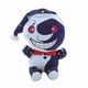 thumbnail image 1 of FNAF 18cm Plush Toys Bonnie Bear Foxy Cute Cartoon Stuffed Dolls Five Night at Freddy's Freddy Games Gift for Children, 1 of 5