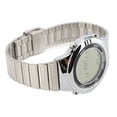 thumbnail image 1 of Reloj Electrónico Multifuncional Para Hombre, Resistente Al Agua, Pantalla Digital LED, Reloj Deportivo Para Exteriores, Reloj De Pulsera De Acero Inoxidable Para Hombre, 1 of 7
