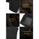 thumbnail image 2 of Guantes De Fitness 1 Par De Guantes De Ciclismo, Guantes Transpirables Para Culturismo, Adhesivos, Accesorios Deportivos Ndcxsfigh Para Estrenar, 2 of 4