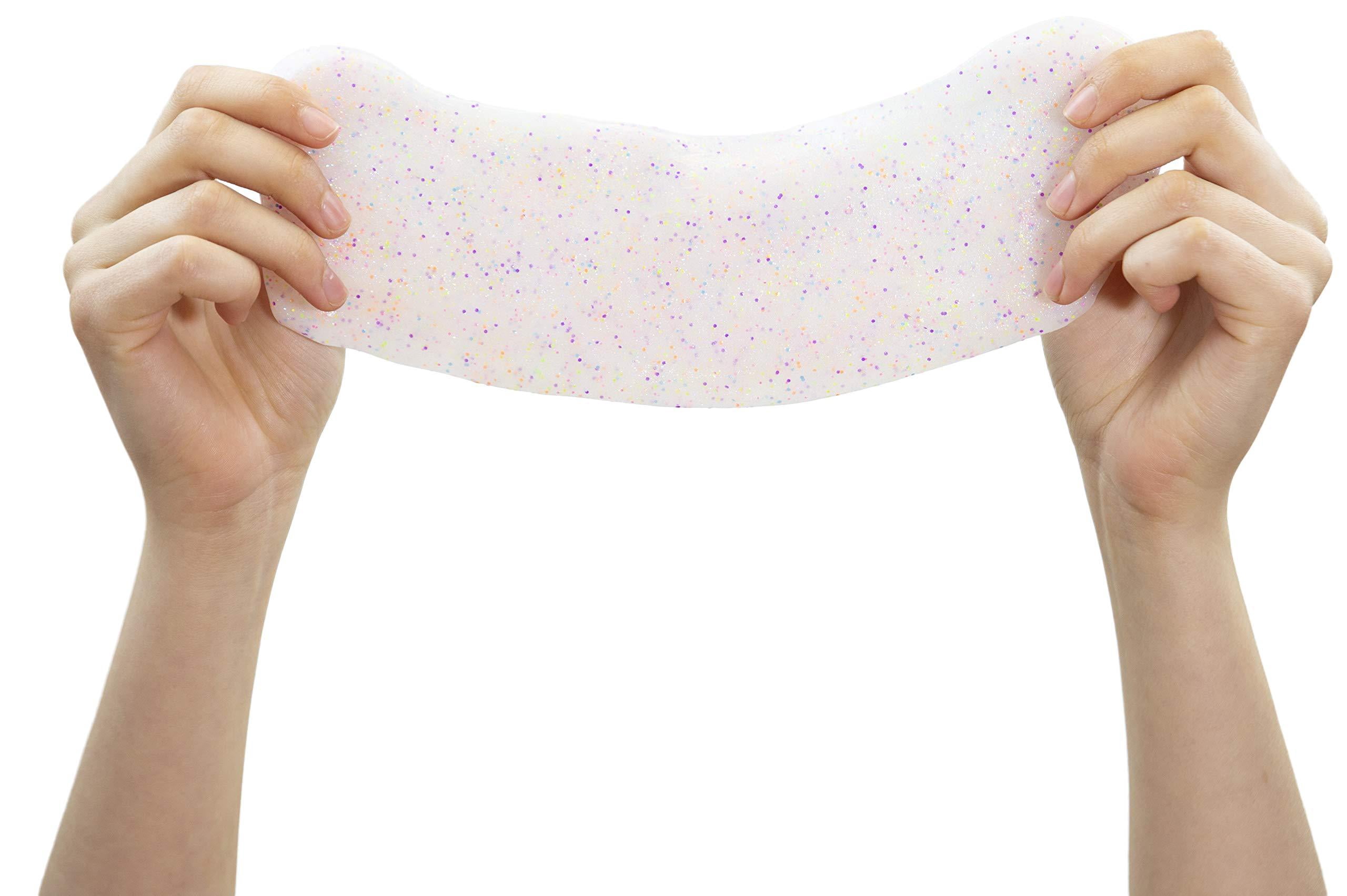 unicorn thinking putty