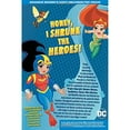thumbnail image 2 of DC Super Hero Girls: Search for Atlantis, 2 of 2