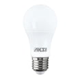 thumbnail image 2 of Pack de 10 Focos LED Aksi 9W A19 Base E27Luz Cálida, 2 of 2