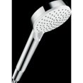 thumbnail image 1 of Teleducha Vario blanco/cromo - 26330400, 1 of 2