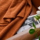 thumbnail image 4 of Sofa Vama Ropa de Cama Manta con flecos, manta para aire acondicionado, manta para la siesta, manta de lana, manta para sofá, manta para sofá for Navideño, 4 of 4