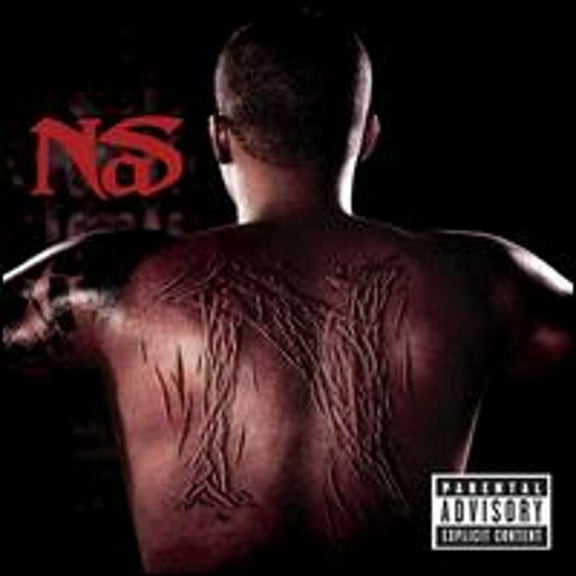Pre-Owned Nas (CD 0602517752764) by Nas