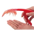 thumbnail image 1 of RXIRUCGD Prawn Peeler Shrimp Deveiner Peel Device Kitchen Tools, 1 of 6