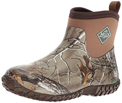 muck boot muckster ll men's rubber garden shoes