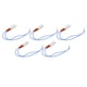 thumbnail image 3 of Elemento calefactor PTC, 5 piezas Elemento calefactor PTC Elemento calefactor PTC Placa calefactora PTC Diseño revolucionario, 3 of 9