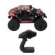 thumbnail image 5 of Coche RC Sincero HS18431 1/18 52 km/h alta velocidad color rojo, 5 of 10