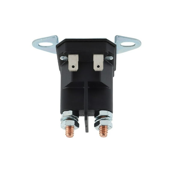 For Hustler Raptor Raptor Parts Starter Solenoid Garden Home Garden Lawn Mowers Practical Replacement Spare