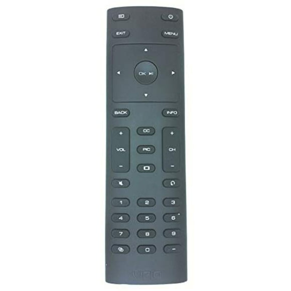Brand New Vizio XRT135 Remote Control for Vizio HDTV P55-E1 P60-E1 M70-E3 P75-E1 (2017 Model)