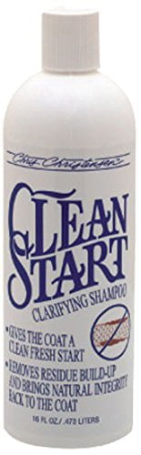 Tilskud Meningsfuld Ithaca Chris Christensen Clean Start Clarifying Shampoo, 16-ounce - Walmart.com