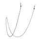 thumbnail image 1 of 4 Cadenas Para Anteojos Sunnimix Cordón de cadena para gafas 4 piezas, 1 of 8