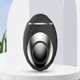 thumbnail image 3 of Dispositivo De Ayuda Para Dormir De Mano Dispositivo de ayuda para dormir de mano Instrumento de sueño inteligente USB para mujer Hombre (A negro) Ndcxsfigh Libre de BPA, 3 of 5