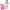 Pink, variant on Apmemiss Clearance 7Pcs Set Children Kids Helmet Knee Elbow Pad Cycling Skate Bike Protecs Kids Christmas Gifts