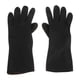 thumbnail image 1 of MERRYHAPY Guantes Para Peluquería Y Limpieza Con Elástico Protección Para Manos Negro, 1 of 8