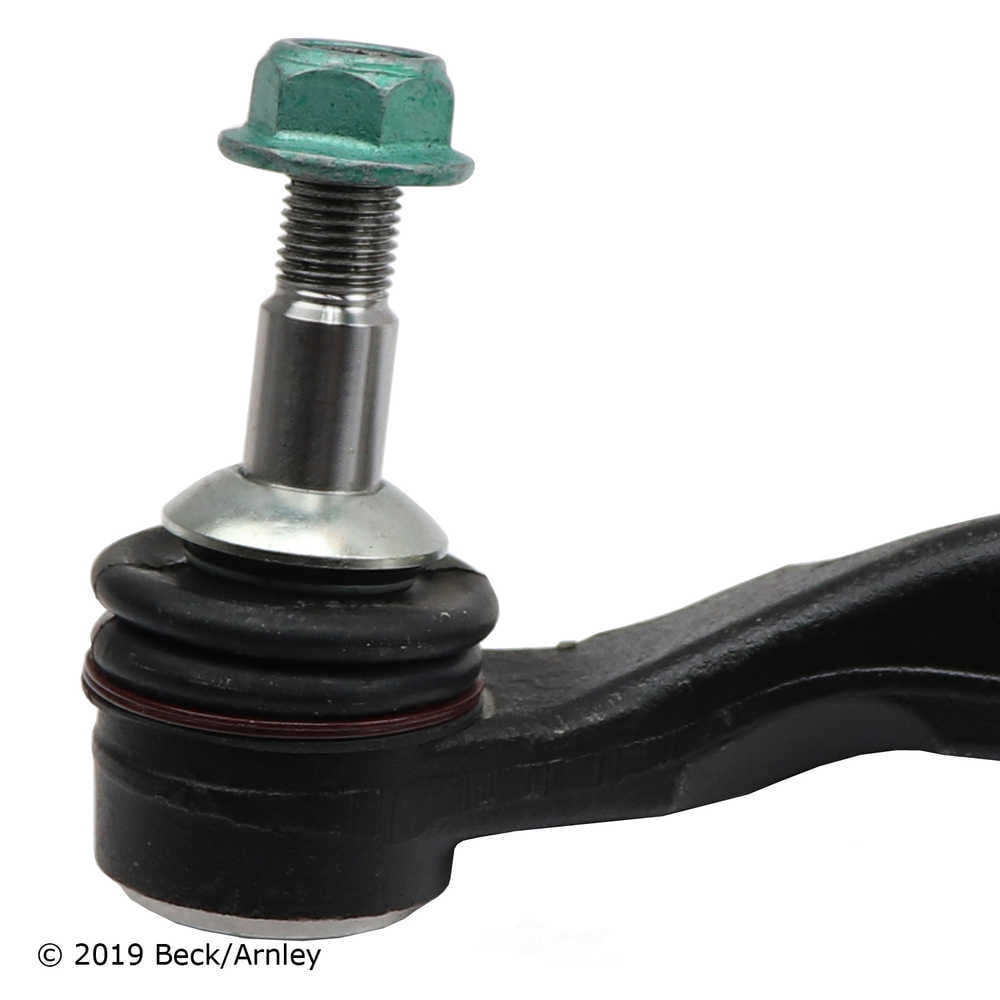 BeckArnley 101-8340 Tie Rod Assembly