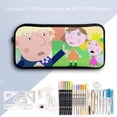 thumbnail image 4 of Ben Holly’s Little Kingdom Backpack Study Power System Performance Bookbag with Focus Lunch Solution, 4 of 5