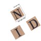 thumbnail image 2 of IDEANATEGRATE Banner De Kraft Multicolor Para Graduación Decorativo Duradero Y Reutilizable, 2 of 7