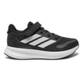 thumbnail image 1 of Tenis Deportivo Adidas Runfalcon 5 EL C Negro IE8574 20.5, 1 of 6