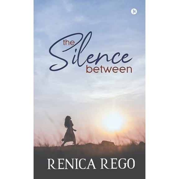 The Silence Between (Paperback)