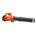 thumbnail image 2 of Echo CPLB-58V Cordless Blower with Battery and Charger, 2 of 6