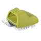 thumbnail image 4 of Cepillo para parrilla,Cepillo para parrilla para barbacoa Accesorios de cocina,Cepillo de limpieza para barbacoa con mango resistente al calor,Cepillos de limpieza para parrillas, 4 of 9
