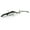 Black Green Pearl, variant on 3D Real EEL - Soft Lure