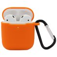 thumbnail image 1 of Aplicable para funda protectora de Airpods, funda para auriculares Bluetooth Apple Airpods3 de primera y segunda generación, 1 of 6